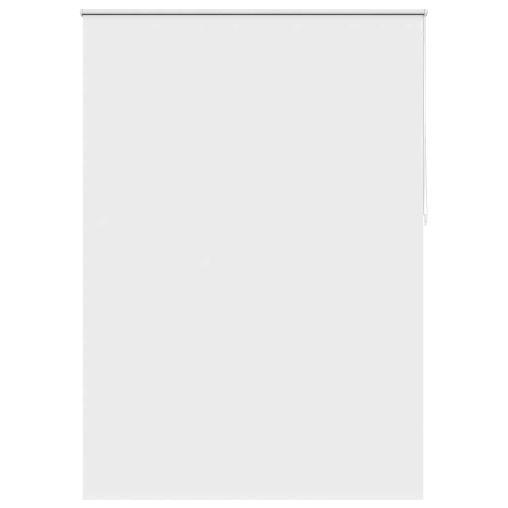 sötétítő roló 144,4 x 230 cm, szövetszélesség 140 cm, fehér