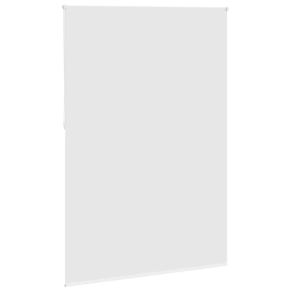 sötétítő roló 164,4 x 230 cm, szövetszélesség 160 cm, fehér
