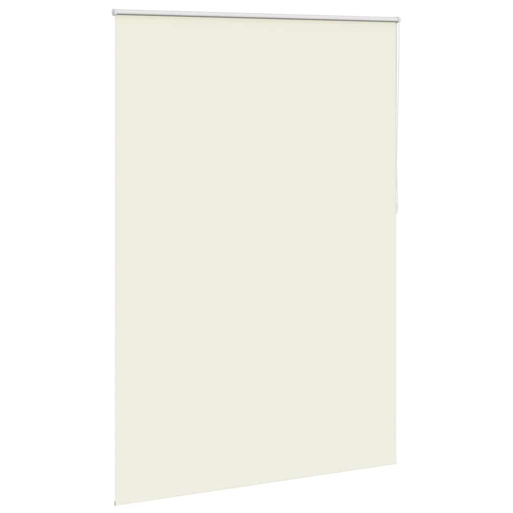 sötétítő roló 164,4 x 230 cm, szövetszélesség 160 cm, törtfehér