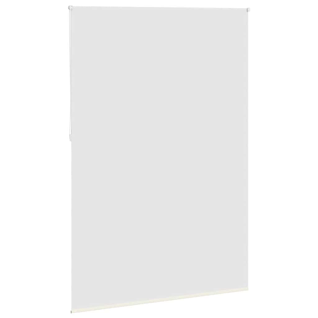 sötétítő roló 164,4 x 230 cm, szövetszélesség 160 cm, törtfehér