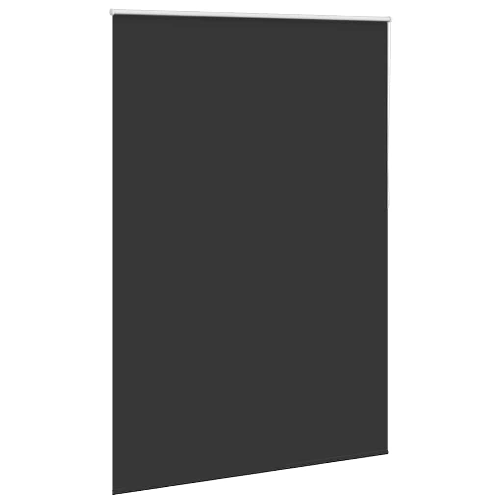 sötétítő roló 164,4 x 230 cm, szövetszélesség 160 cm, fekete