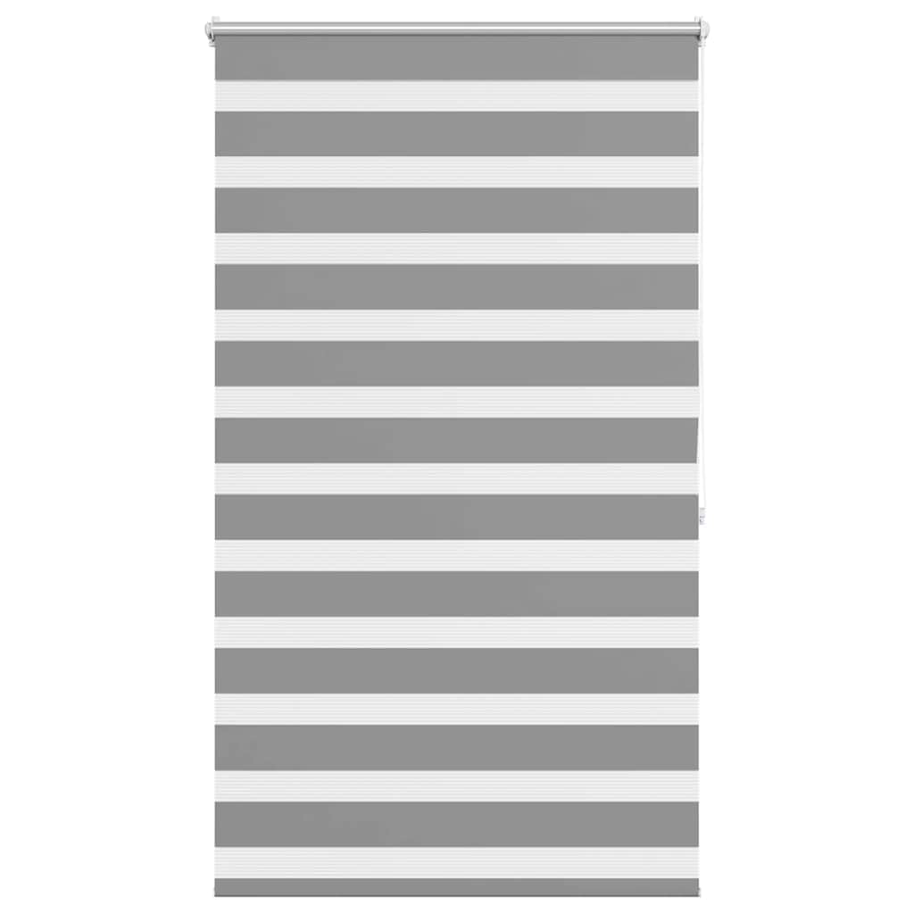 szürke zebra roló 100,9 x 175 cm szövetszélesség 96,7 cm