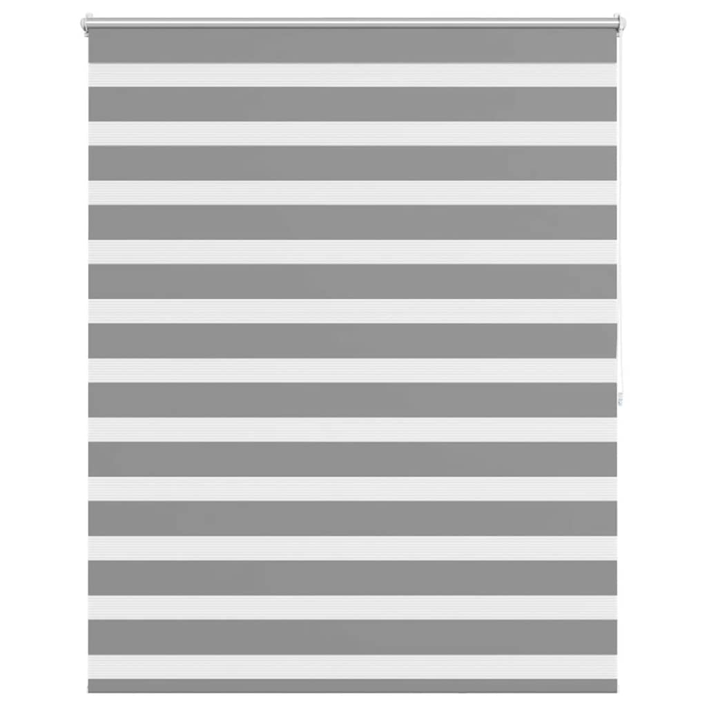 szürke zebra roló 140,9 x 175 cm szövetszélesség 136,7 cm