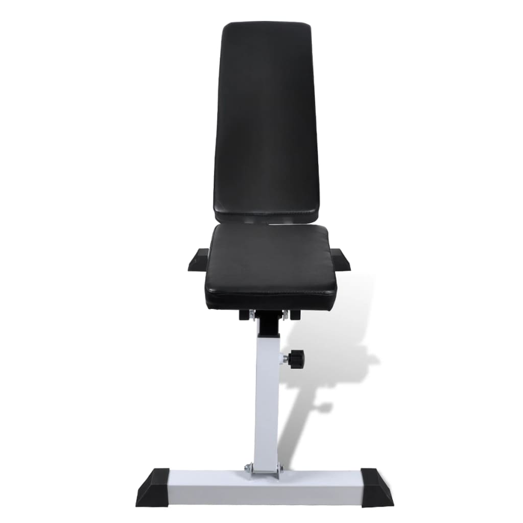 Fitness Fekvenyomó pad Edzőpad