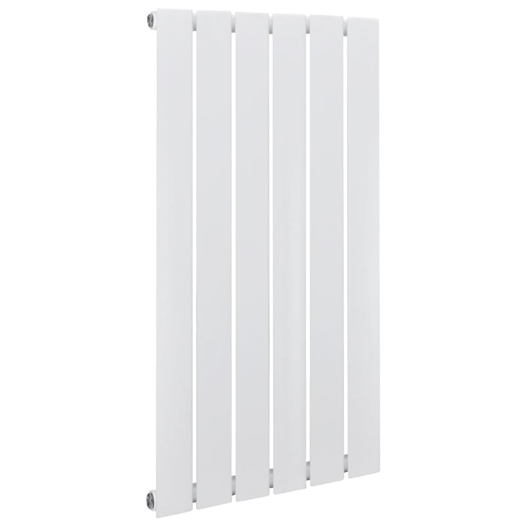 fehér fűtőpanel 465 mm x 900 mm
