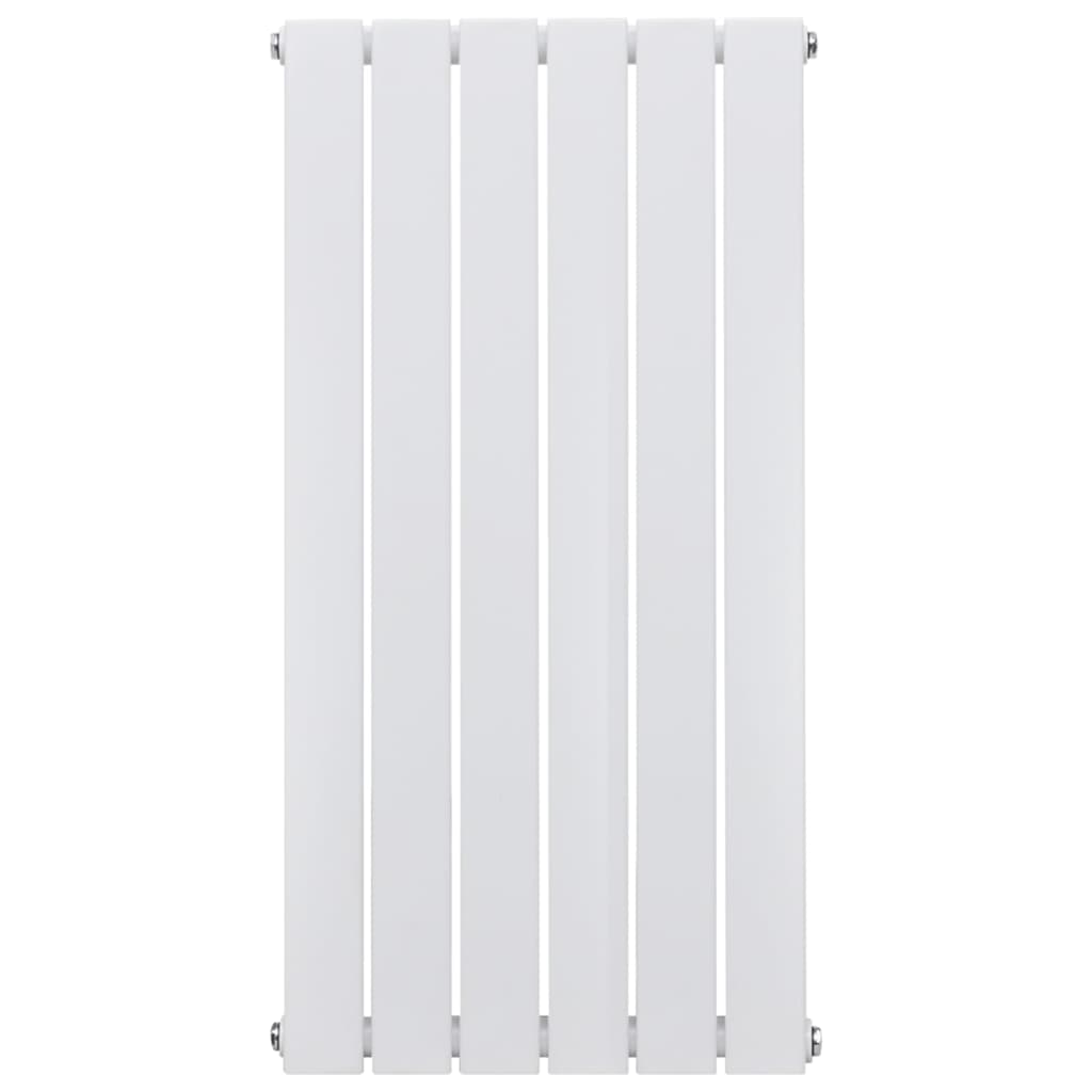 fehér fűtőpanel 465 mm x 900 mm