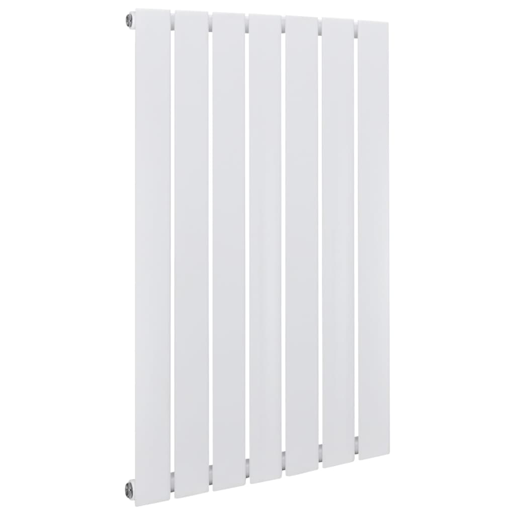 fehér fűtőpanel 542 mm x 900 mm