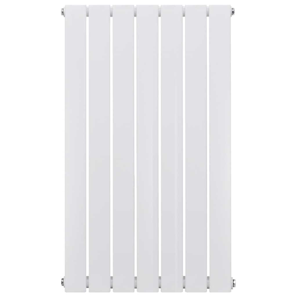 fehér fűtőpanel 542 mm x 900 mm
