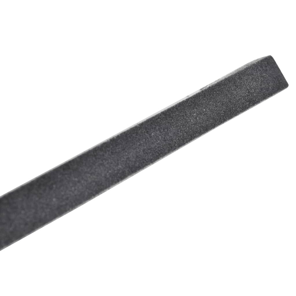 30 darab pneumatikus csiszolószalag: 10 db 60-as, 10 db 80-as, 10 db 120-as, 10 mm x 330 mm