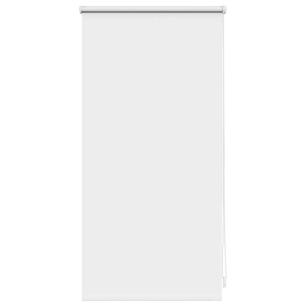 sötétítő roló, 44,4 x 100 cm, szövetből készült, szélessége 40 cm, fehér
