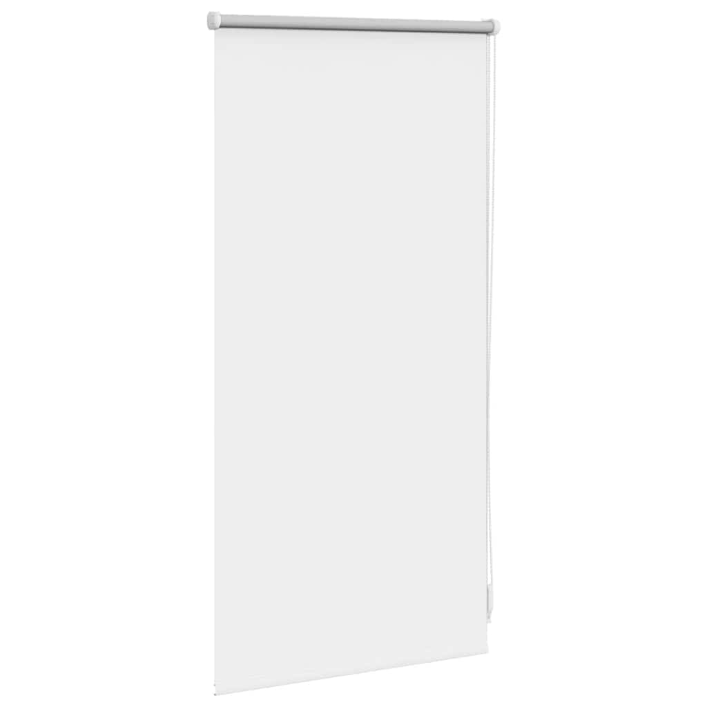 sötétítő roló, 44,4 x 100 cm, szövetből készült, szélessége 40 cm, fehér