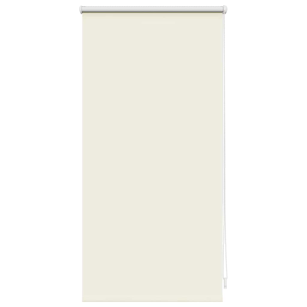 sötétítő roló, 44,4 x 100 cm, szövet, szélesség 40 cm, törtfehér