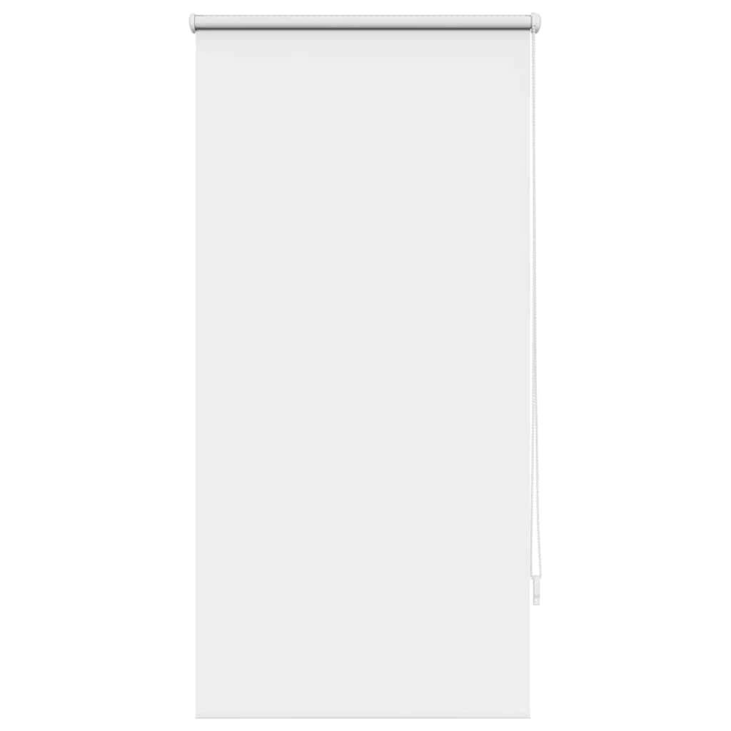 sötétítő roló, szövetből készült, 64,4 x 120 cm, szélessége 60 cm, fehér