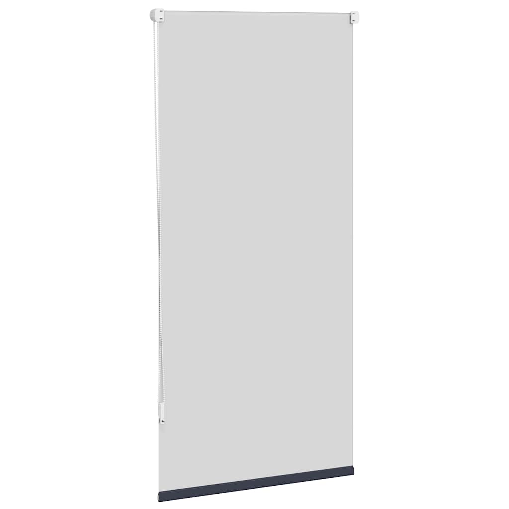 sötétítő roló, 64,4 x 120 cm, szövetből készült, szélessége 60 cm, tengerészkék/kék