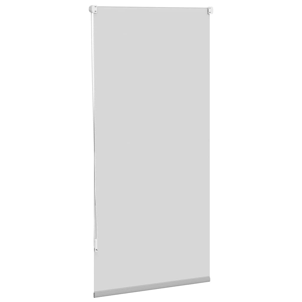 sötétítő roló, szövet, 64,4 x 120 cm, szélessége 60 cm, szürke