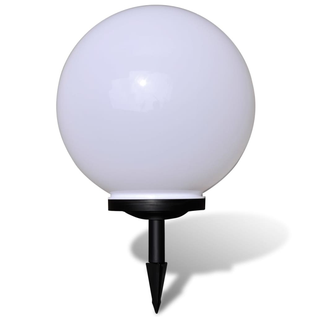 kültéri tüske ösvény LED-es lámpa 40 cm
