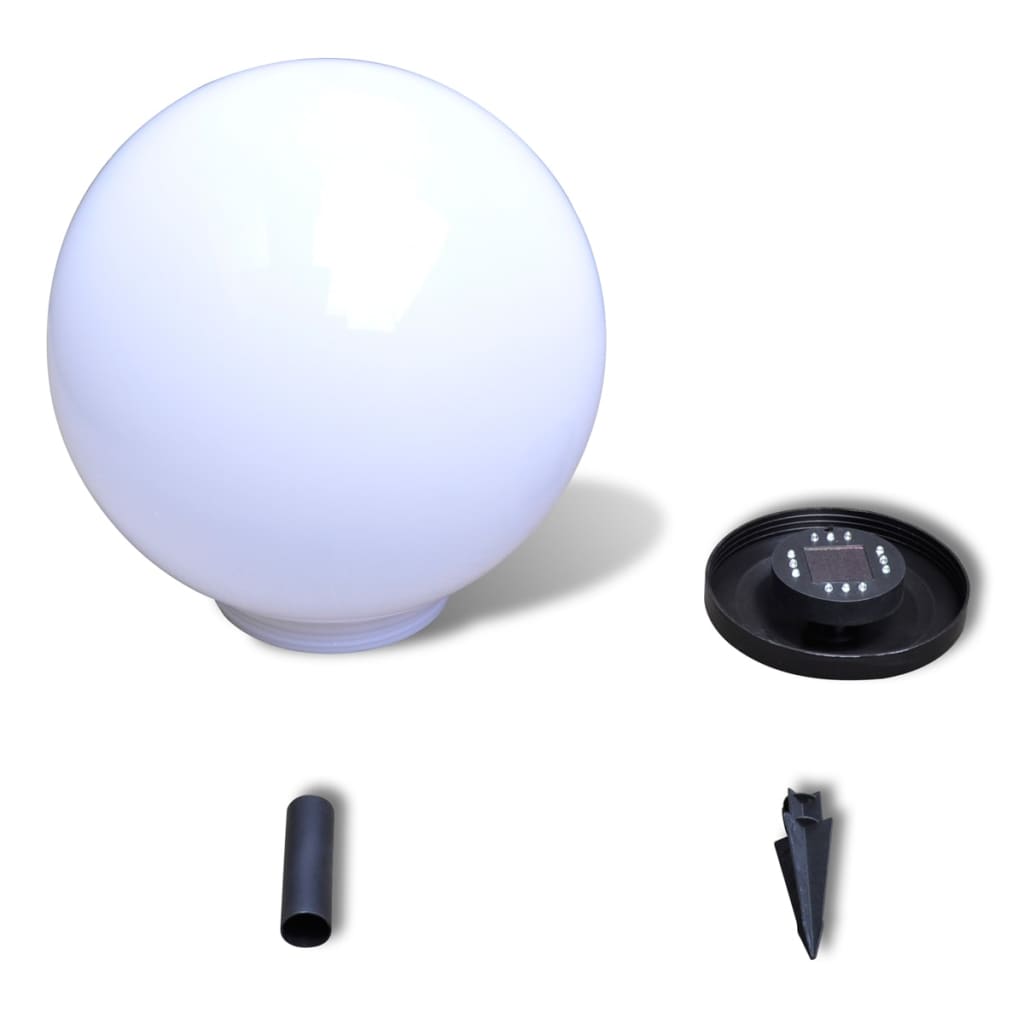 kültéri tüske ösvény LED-es lámpa 40 cm