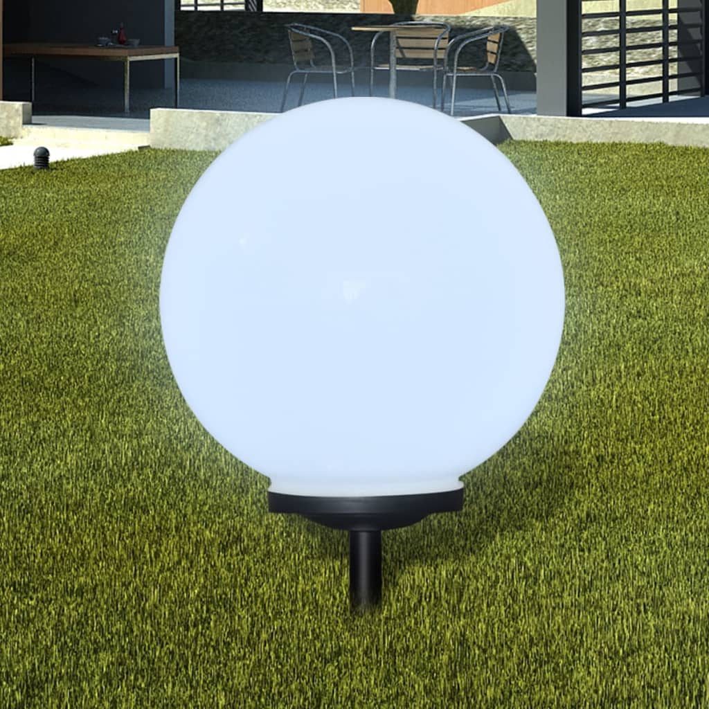 kültéri tüske ösvény LED-es lámpa 40 cm