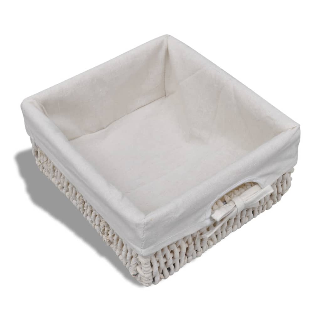 fehér császárfa tárolópad 62 x 33 x 42 cm