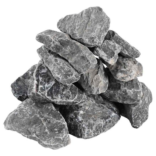 Szauna kövek 15 kg