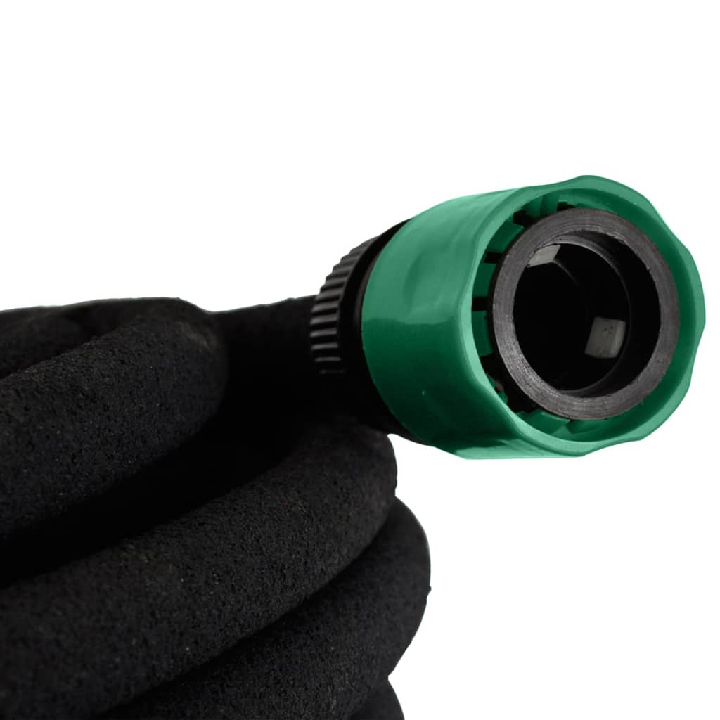 Locsolótömlő kerti öntözésre és locsolásra 1/2"-es csatlakozó 50 m