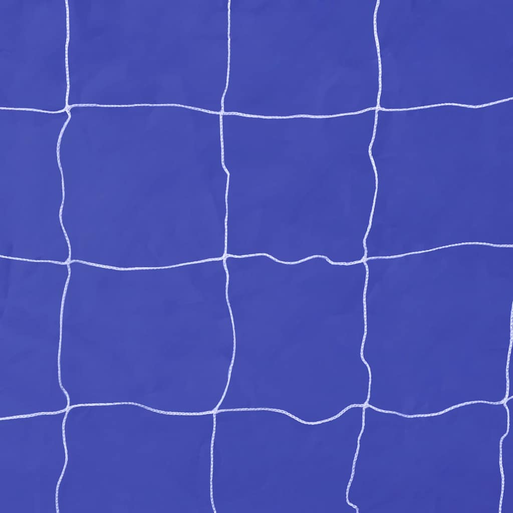 kiváló minőségű focikapu célzófallal 240 x 92 x 150 cm