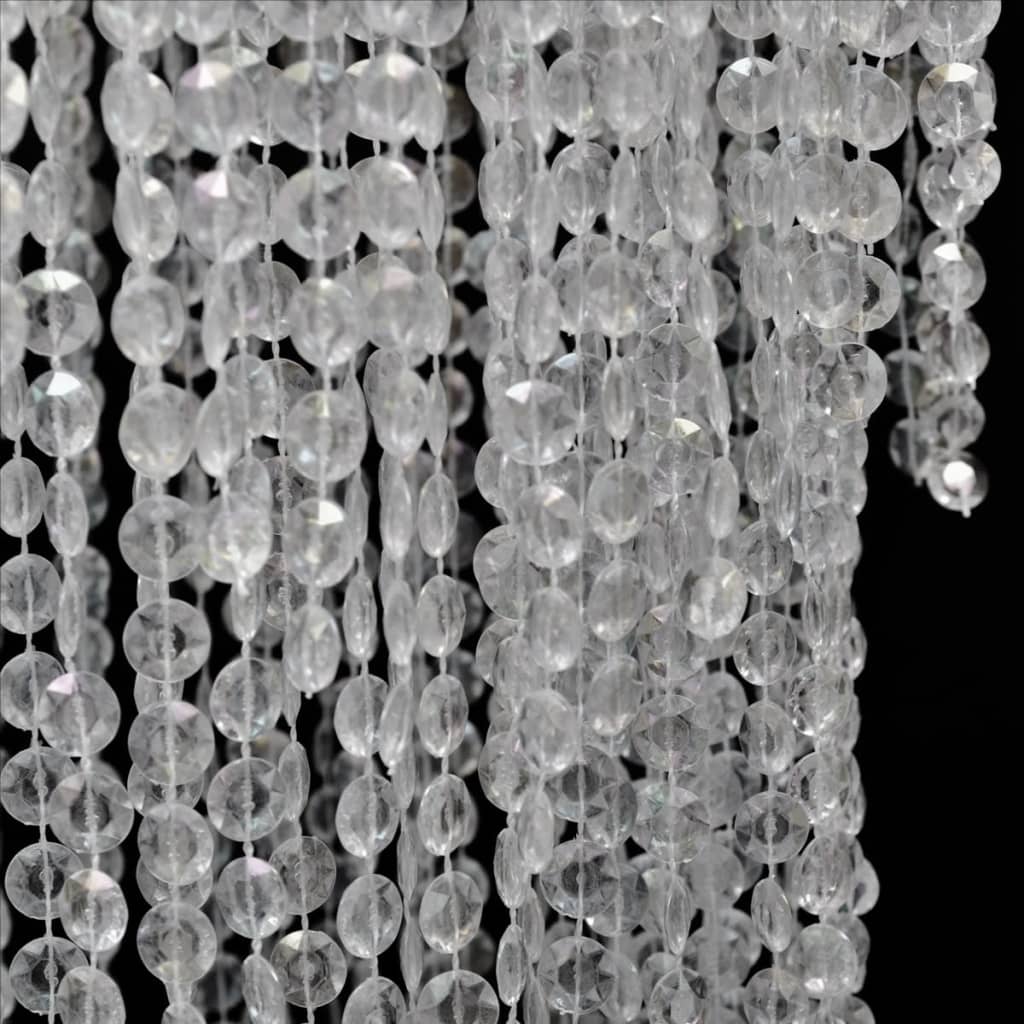 Függő csillár 26 x 70 cm
