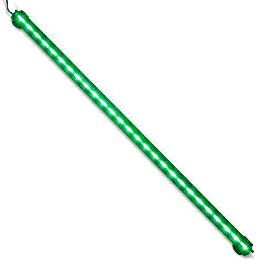 LED-es RGB buborékos akváriumlámpa 71 cm