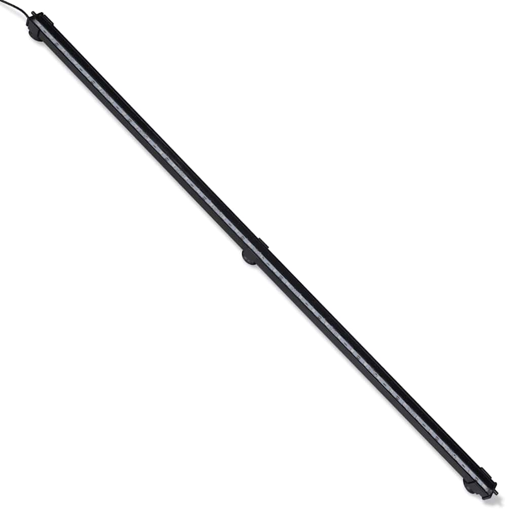 LED-es RGB buborékos akváriumlámpa 94 cm