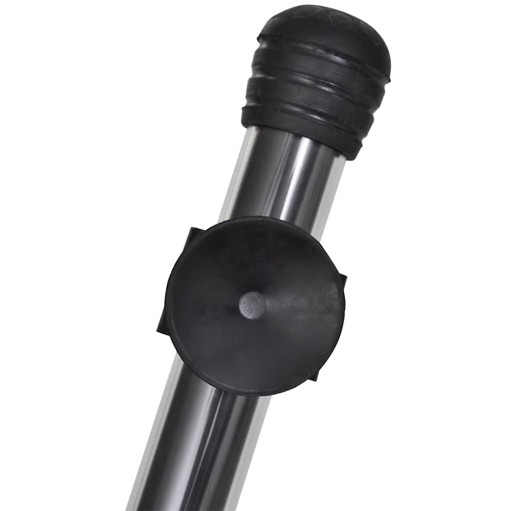 Fehér LED-es akváriumlámpa 28 cm