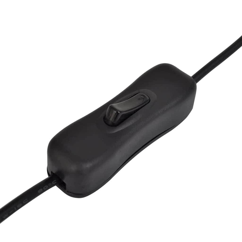 Kék LED-es akváriumlámpa 28 cm
