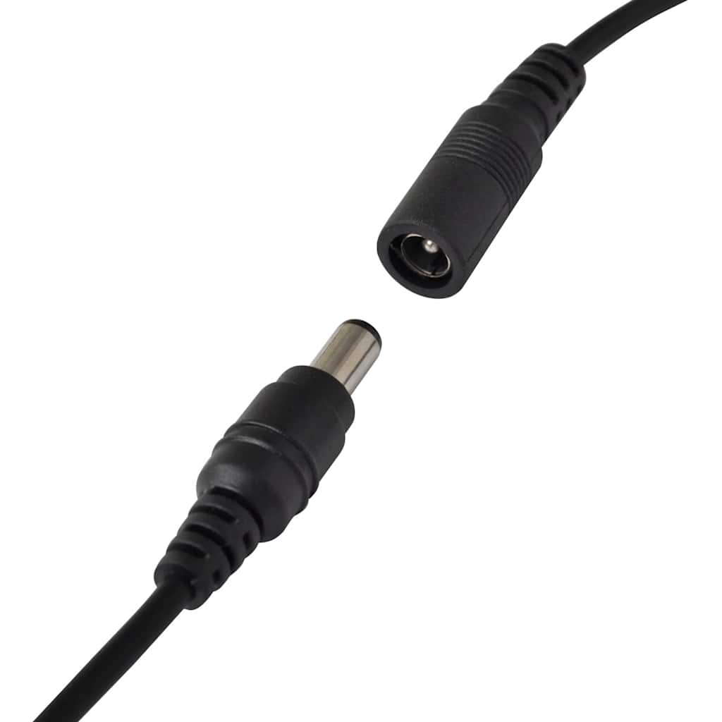 Kék LED-es akváriumlámpa 28 cm