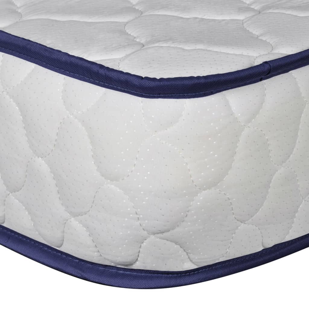 memóriahabos matrac 200 x 120 x 17 cm puha