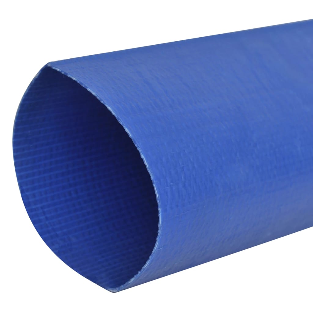 lapos vízszállító PVC tömlő 50 m 2"