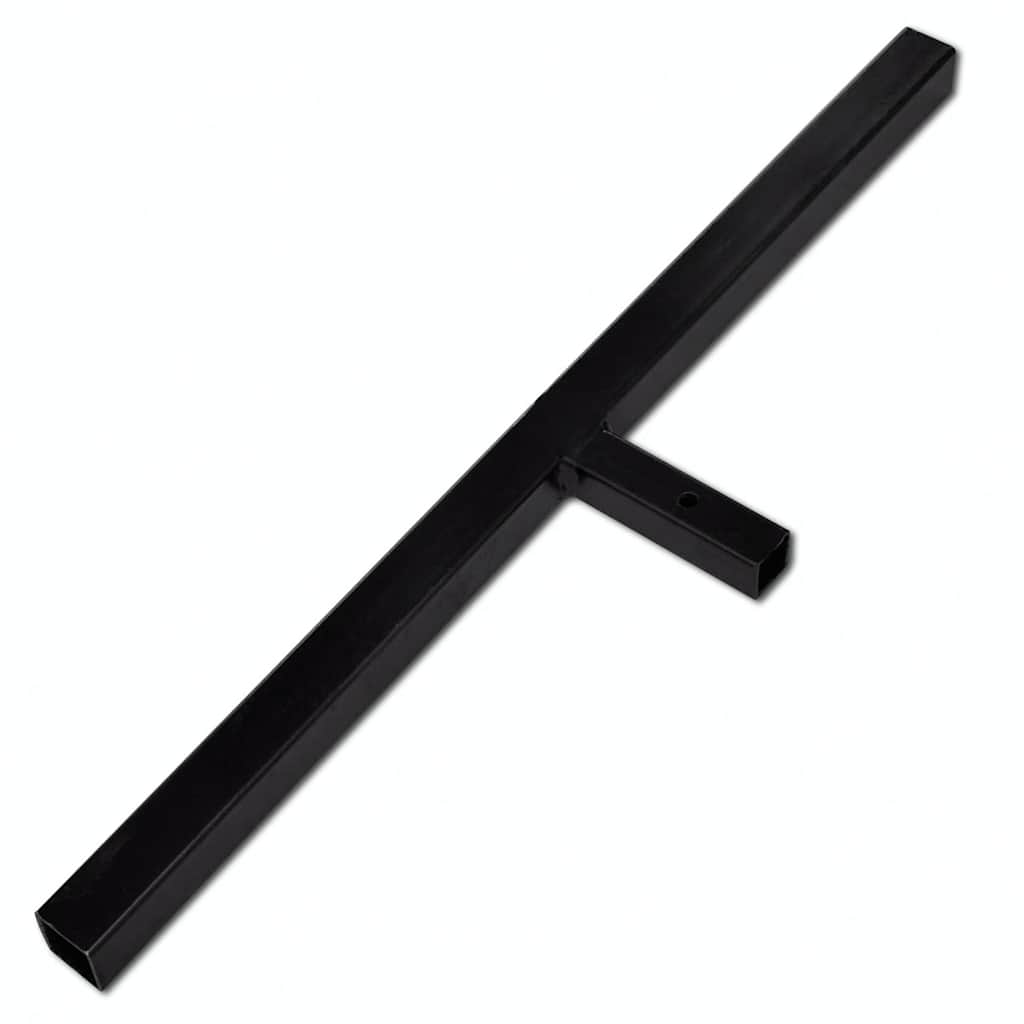 Föld Fúró 180 mm Fogantyú Hosszabbító Csö 9 m Acél