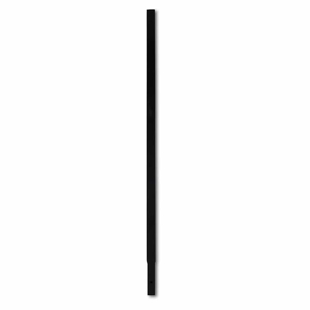 Föld Fúró 180 mm Fogantyú Hosszabbító Csö 13 m Acél