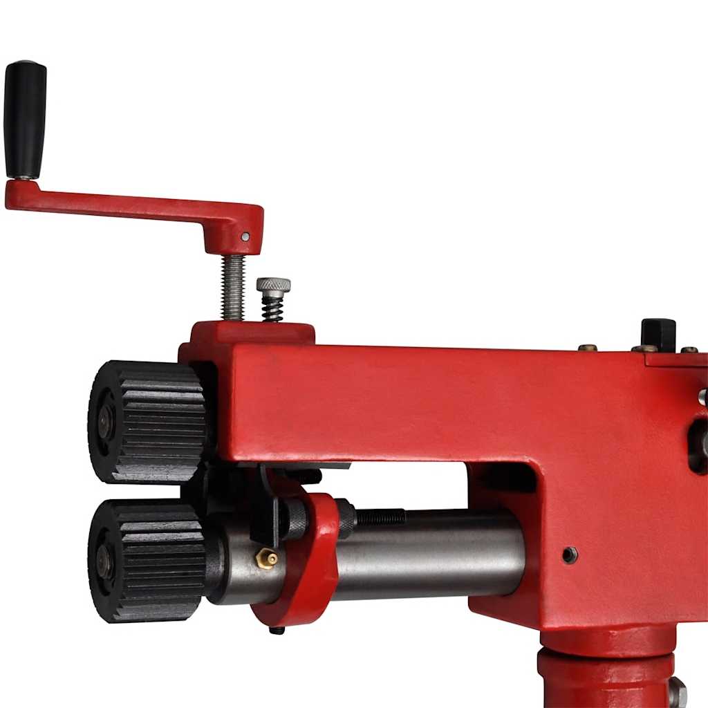 kézi peremező gép