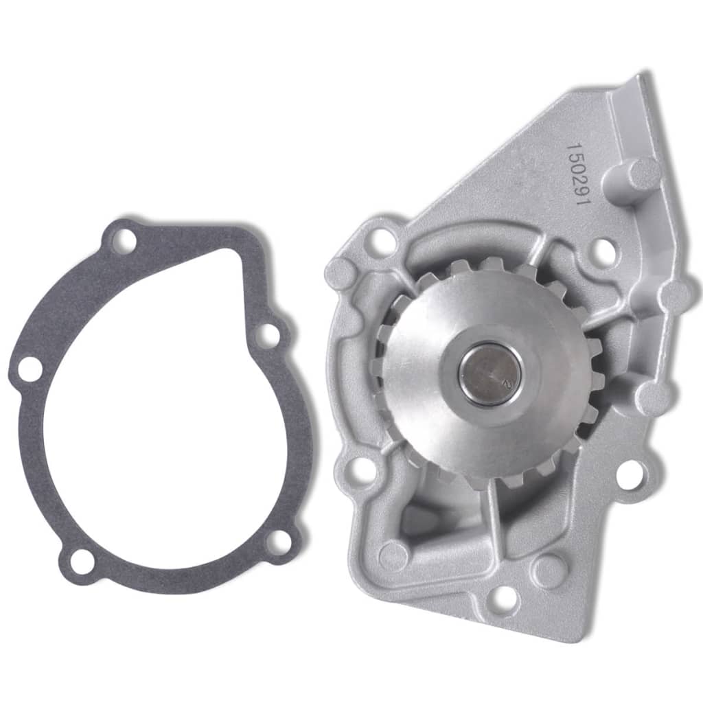 motor vízpumpa Peugeot, Citroën, Fiat, stb.