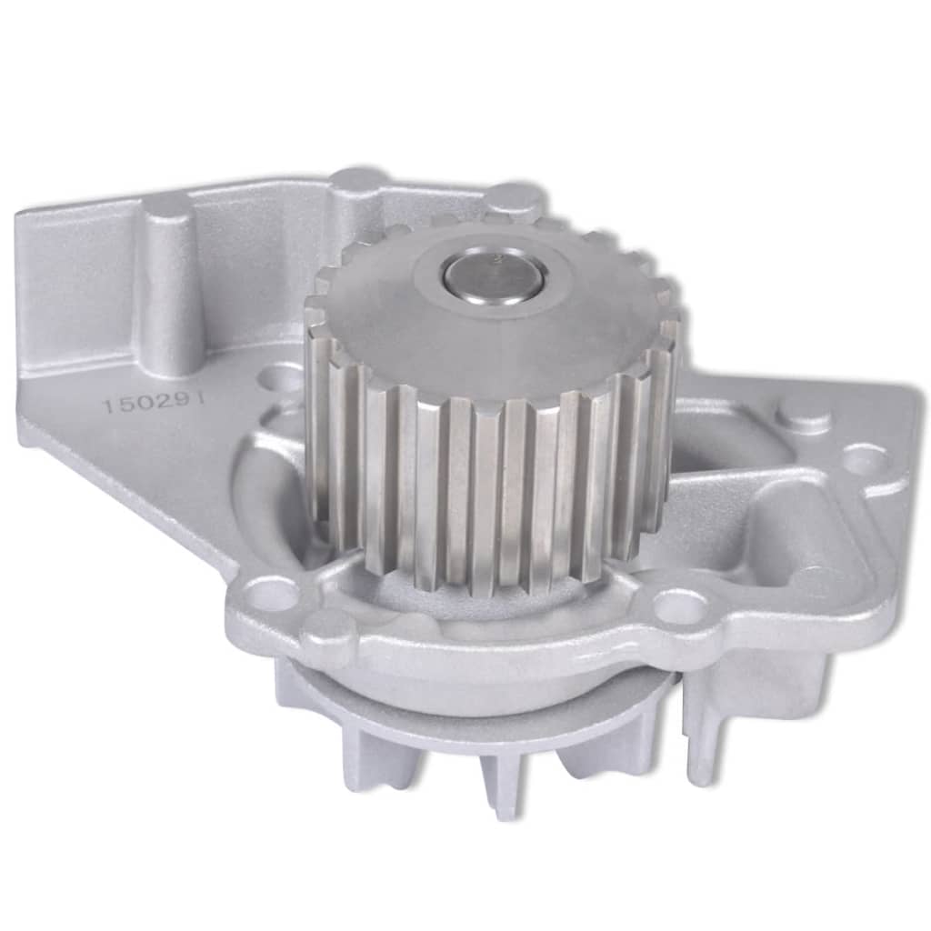 motor vízpumpa Peugeot, Citroën, Fiat, stb.
