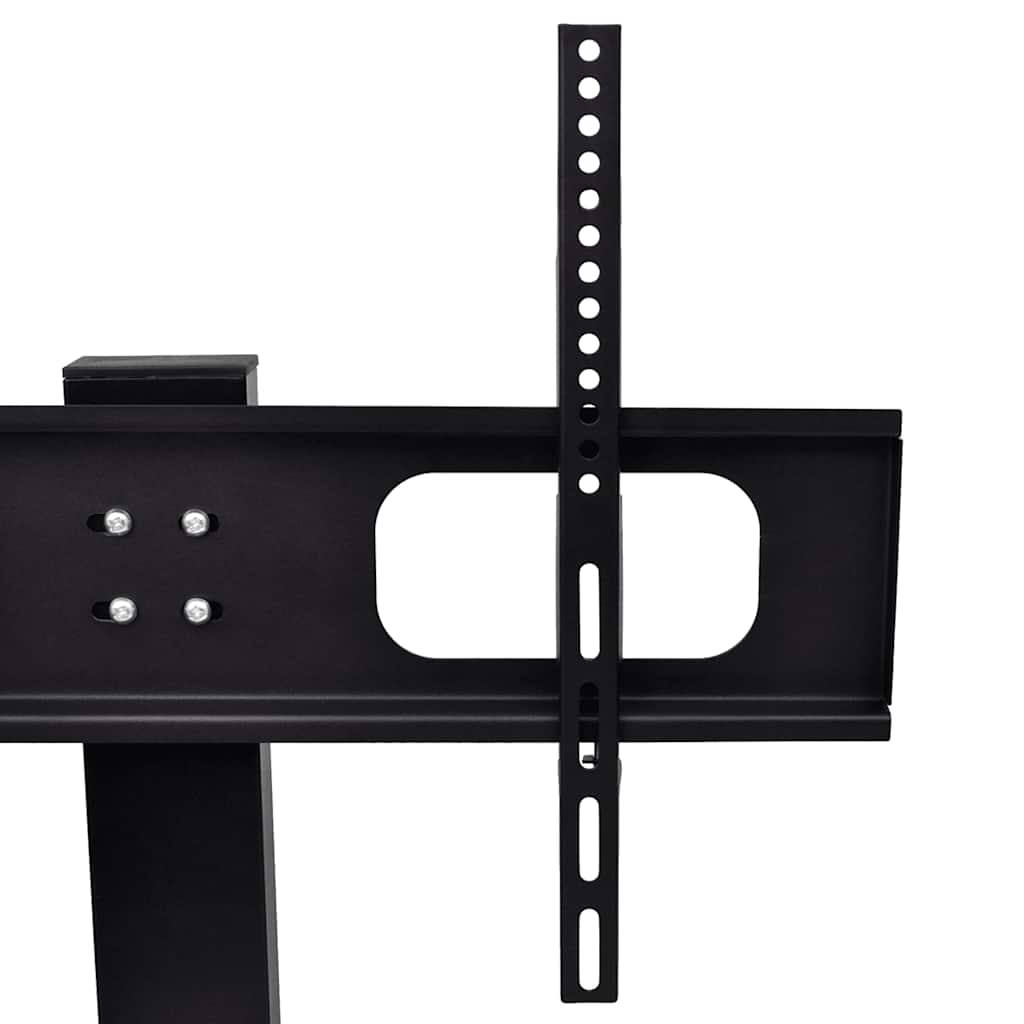 talpas TV-állvány 37"-55" képernyőhöz max VESA 600x400 mm 40 kg