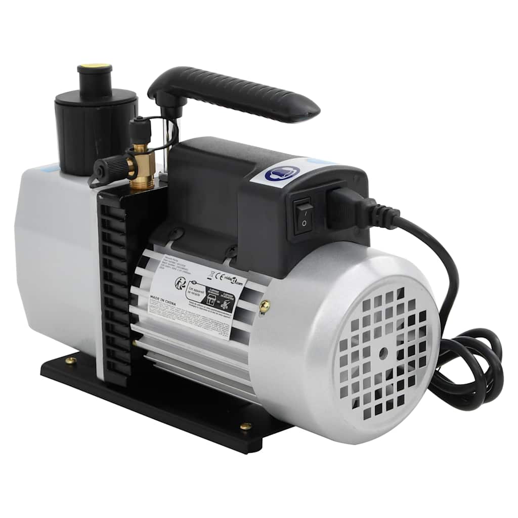 2-fokozatú vákuumszivattyú 50 L / perc