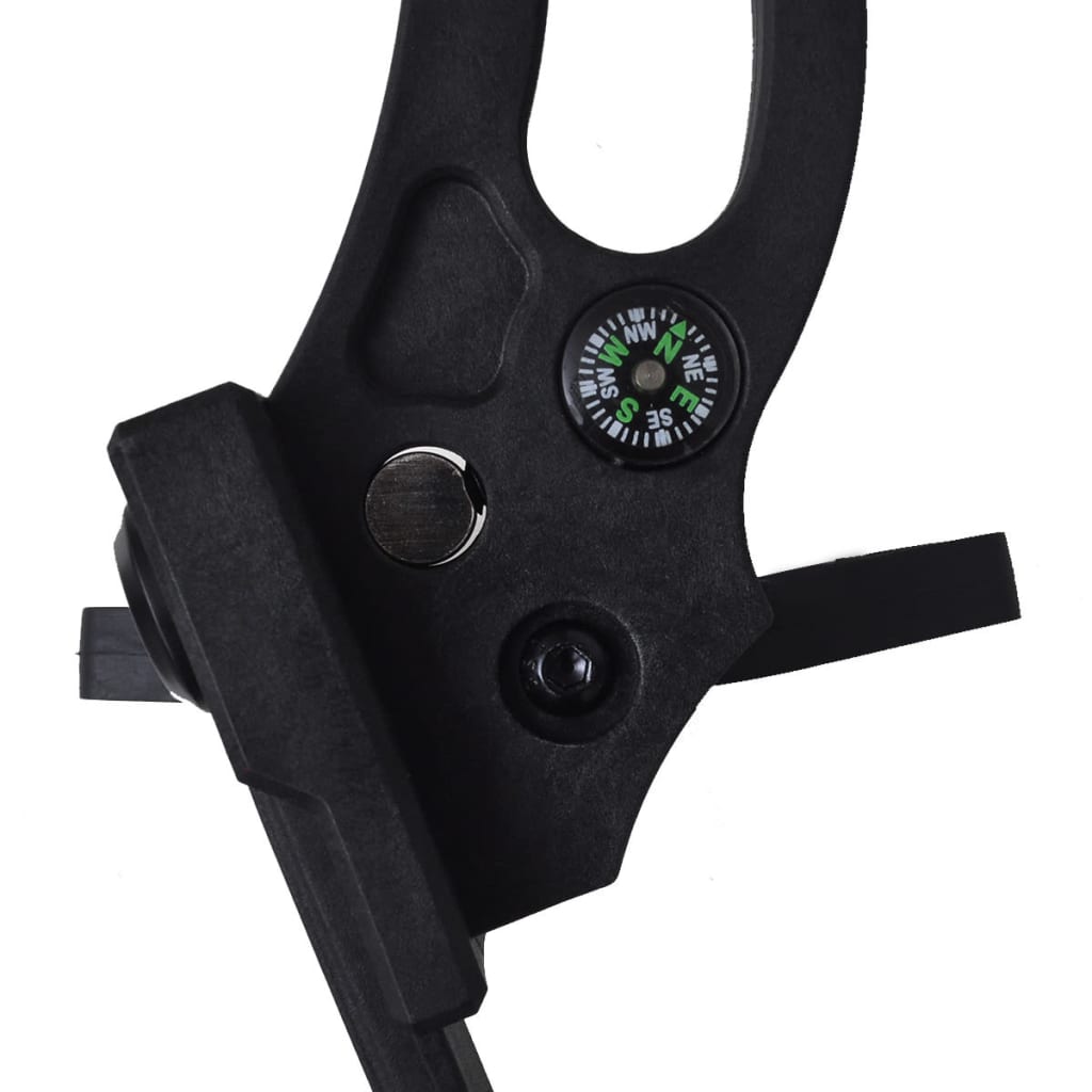 Gyermek sportreflex íj kiegészítőkkel 124 cm 9,1 kg