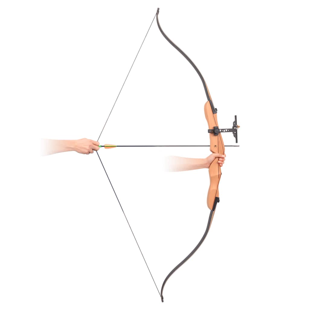 Felnőtt reflex íj 68" 14,51 kg