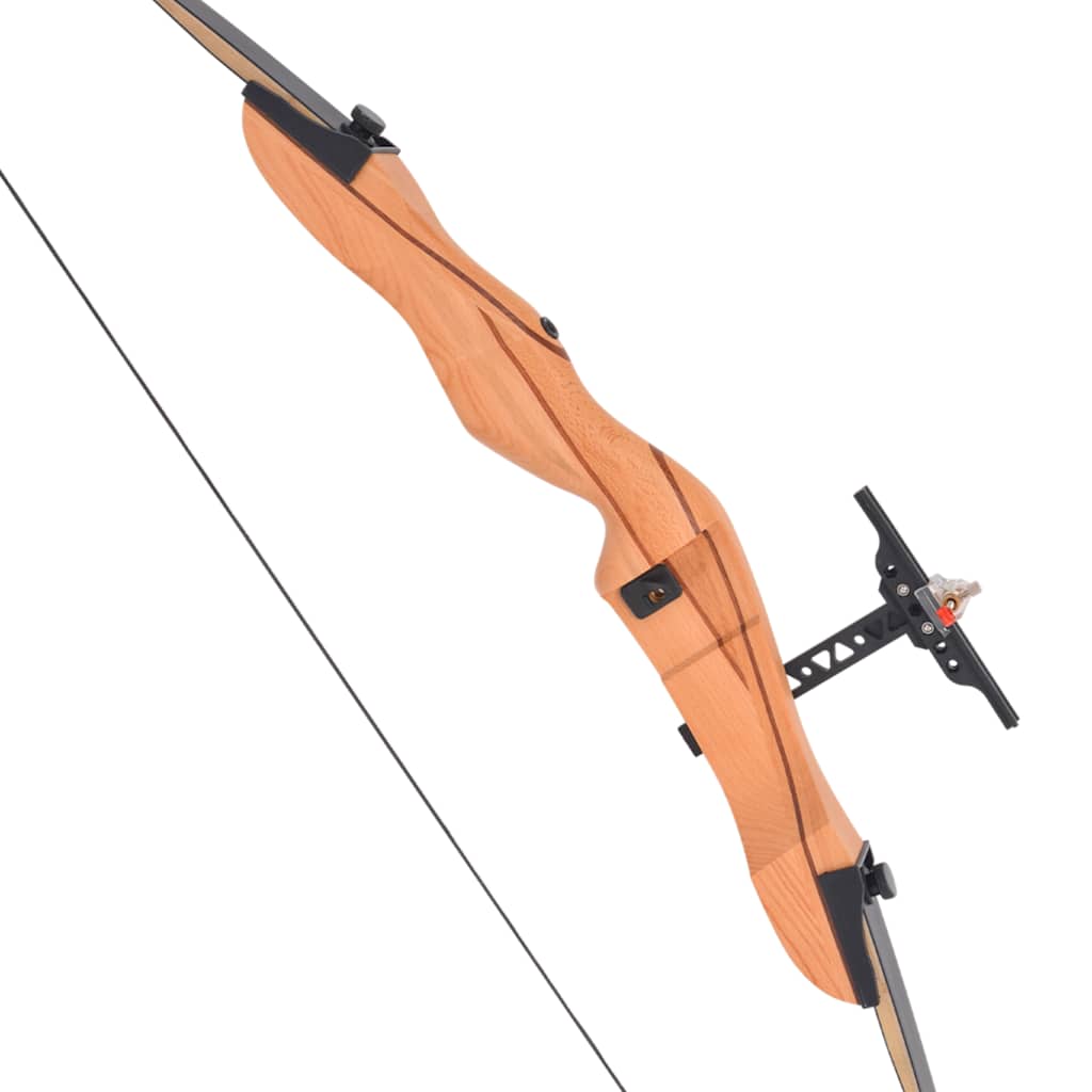 Felnőtt reflex íj 68" 14,51 kg