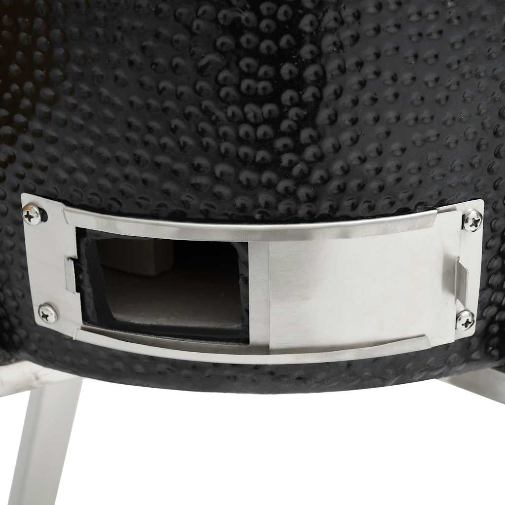 Kamado Barbecue kerámia grill füstölő 33 cm