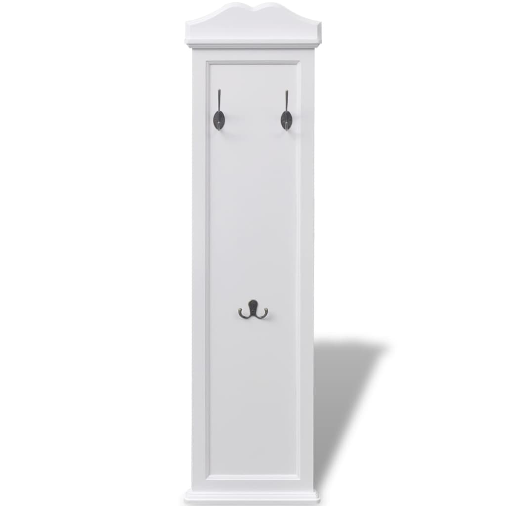 2 db fehér fogas