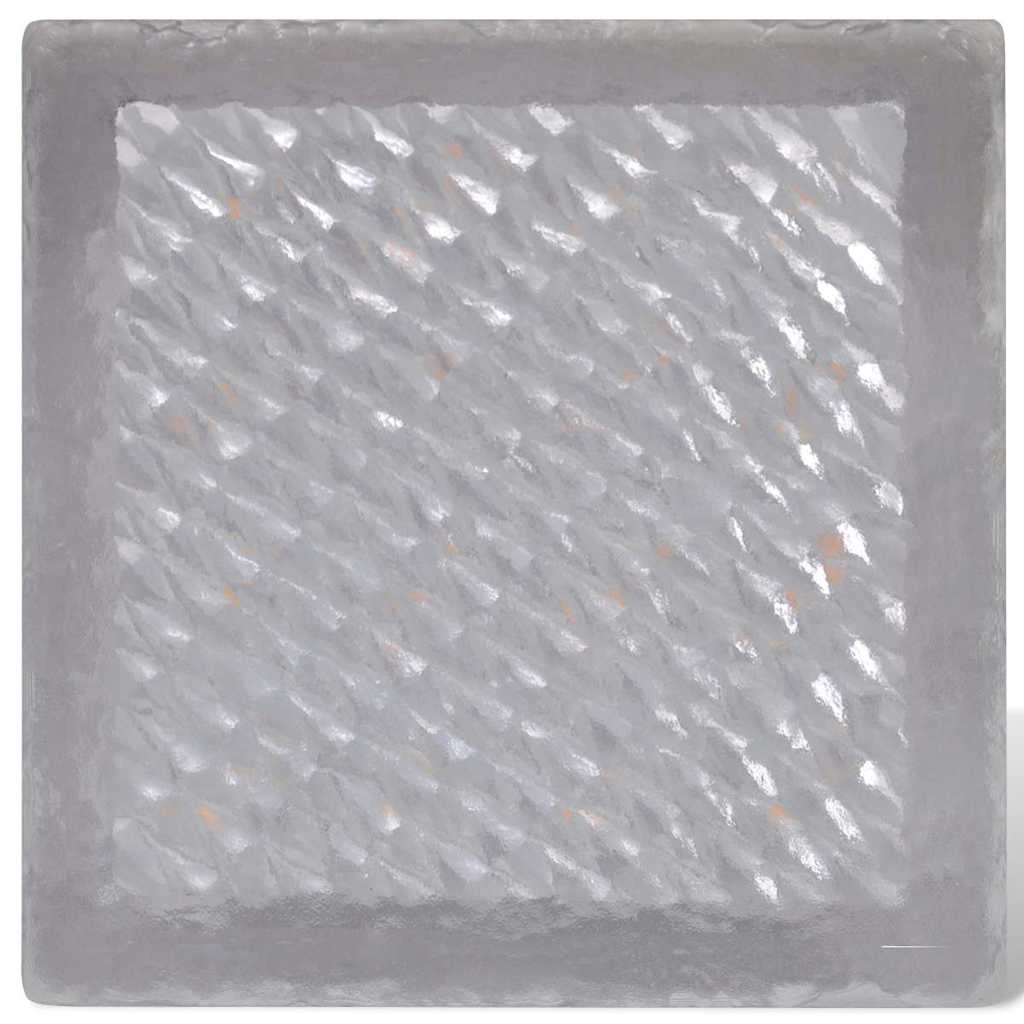 6 db beépíthető LED fény 100 x 100 x 68 mm
