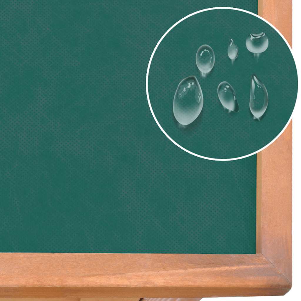kültéri nyúlketrec kisállatoknak 1 ajtós fa