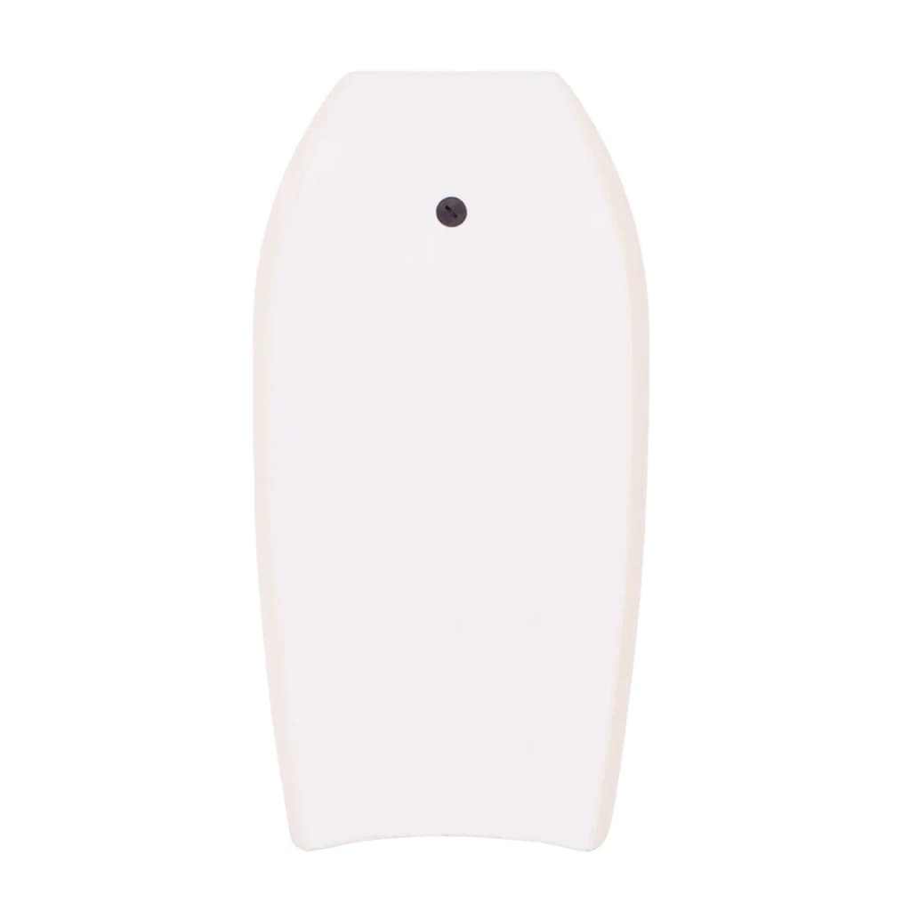 104 cm kék bodyboard