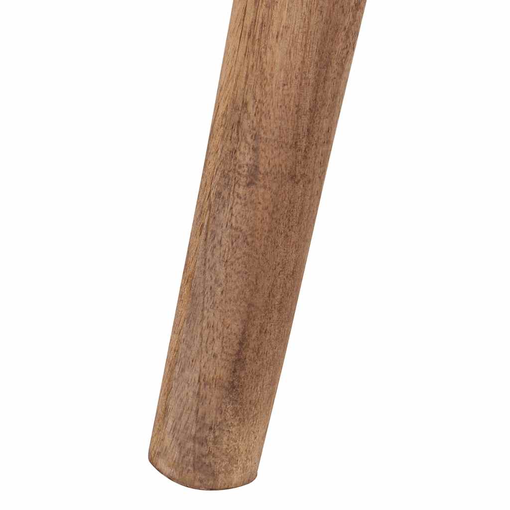 tömör mangófa fésülködőasztal 112 x 45 x 76 cm